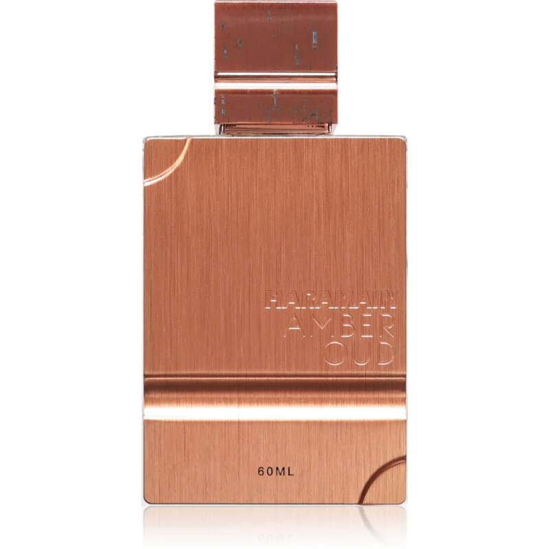 Al Haramain Amber Oud parfumska voda uniseks 60 ml