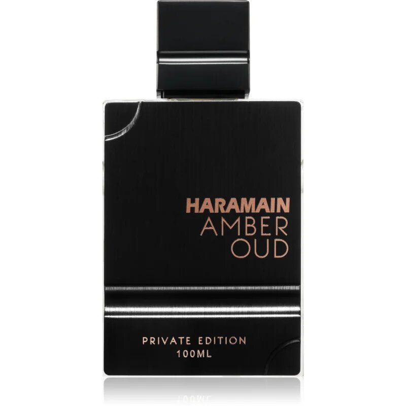 Al Haramain Amber Oud Private Edition parfumska voda uniseks 100 ml