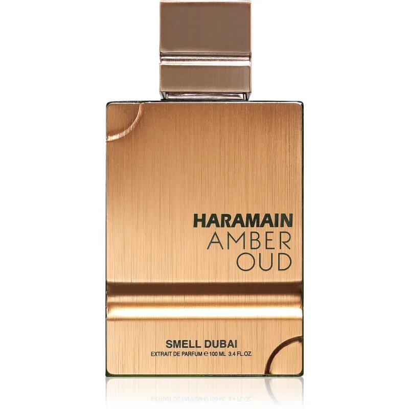 Al Haramain Amber Oud Smell Dubai parfumski ekstrakt uniseks 100 ml