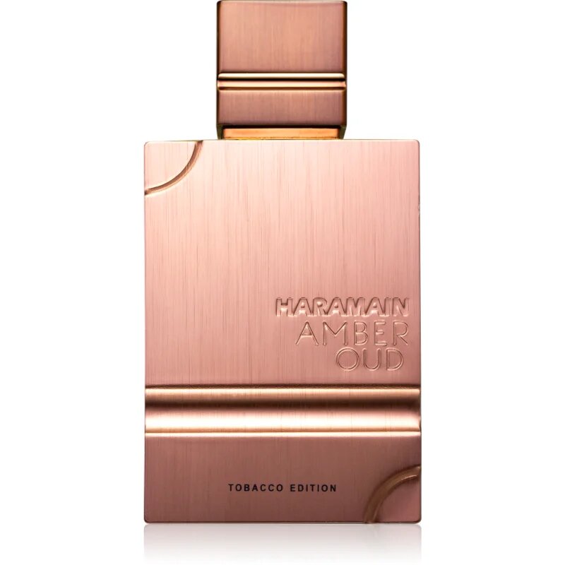 Al Haramain Amber Oud Tobacco Edition parfumska voda uniseks 60 ml