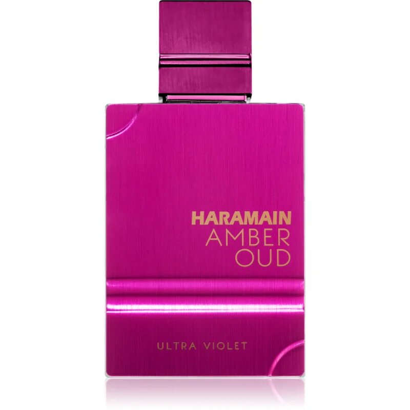 Al Haramain Amber Oud Ultra Violet parfumska voda za ženske 60 ml