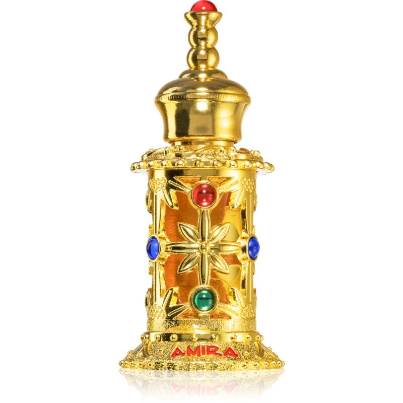 Al Haramain Amira Gold parfumska voda za ženske 12 ml