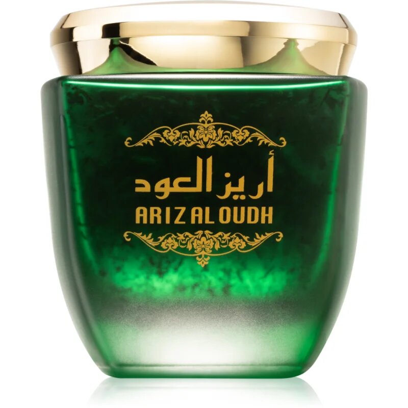 Al Haramain Ariz Al Oudh kadilo 75 g