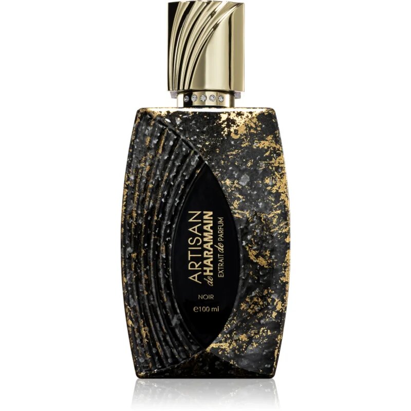 Al Haramain Artisan Noir parfumski ekstrakt uniseks 100 ml