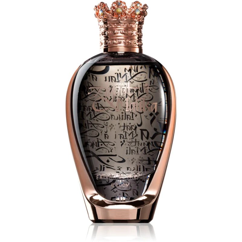 Al Haramain Ayaat Malika parfumski ekstrakt uniseks 100 ml