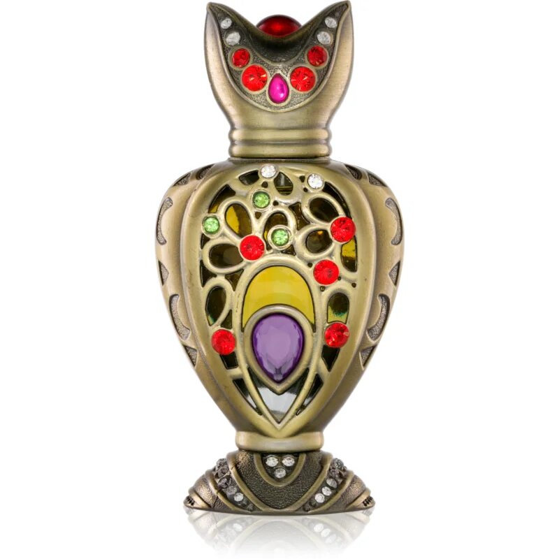 Al Haramain Batoul parfumirano olje uniseks 12 ml