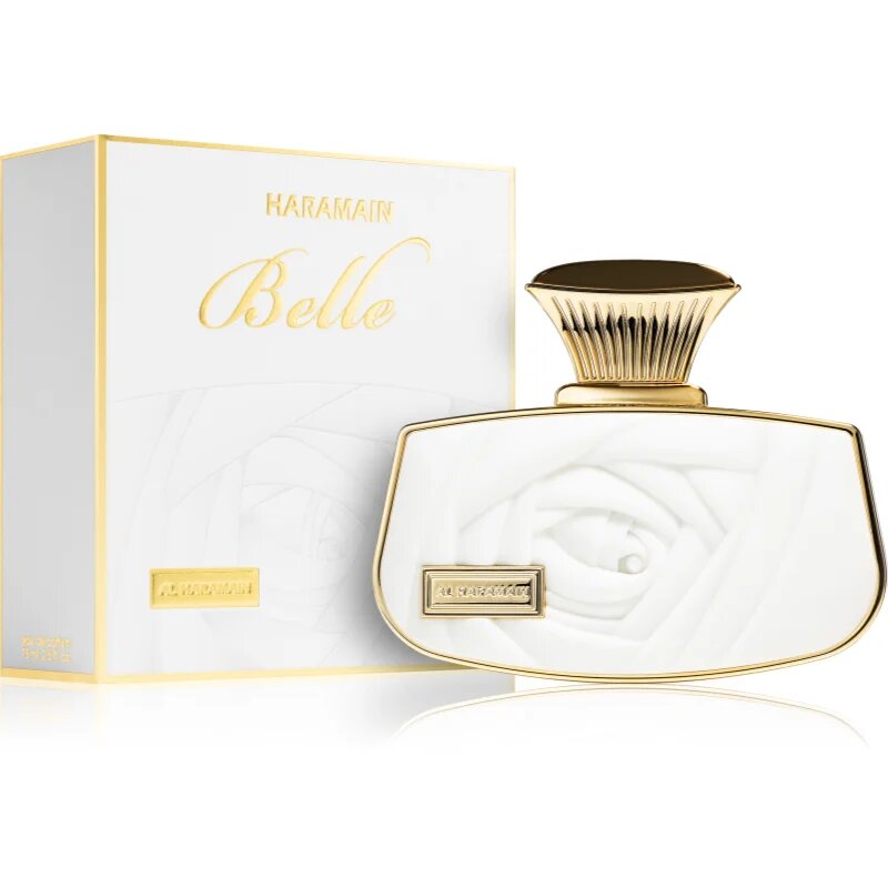 Al Haramain Belle parfumska voda za ženske 75 ml