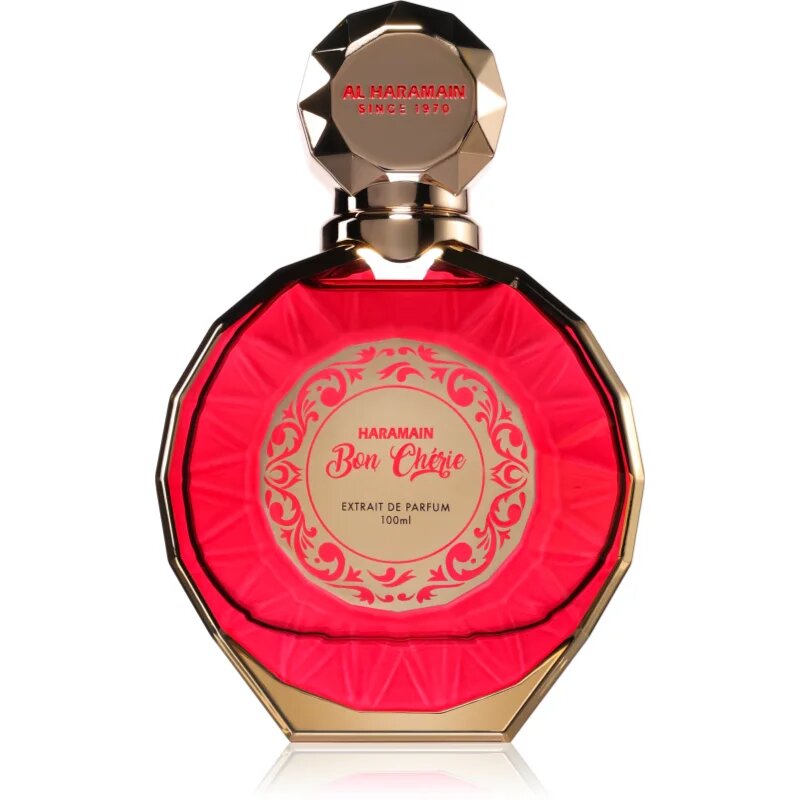 Al Haramain Bon Chérie parfumski ekstrakt uniseks 100 ml