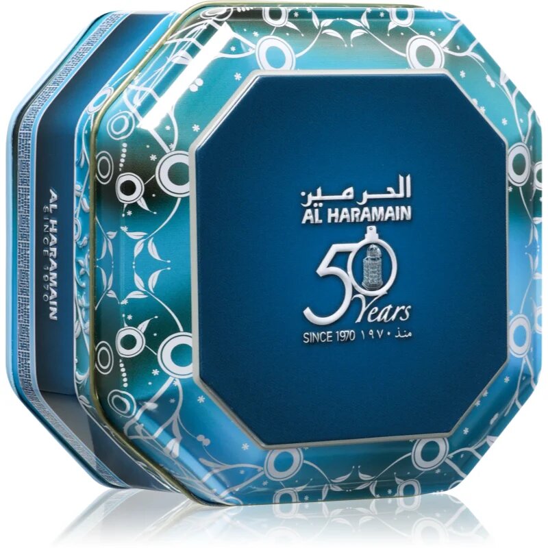 Al Haramain Bukhoor Juman kadilo 75 g
