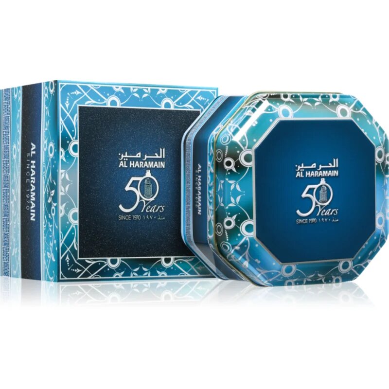 Al Haramain Bukhoor Juman kadilo 75 g