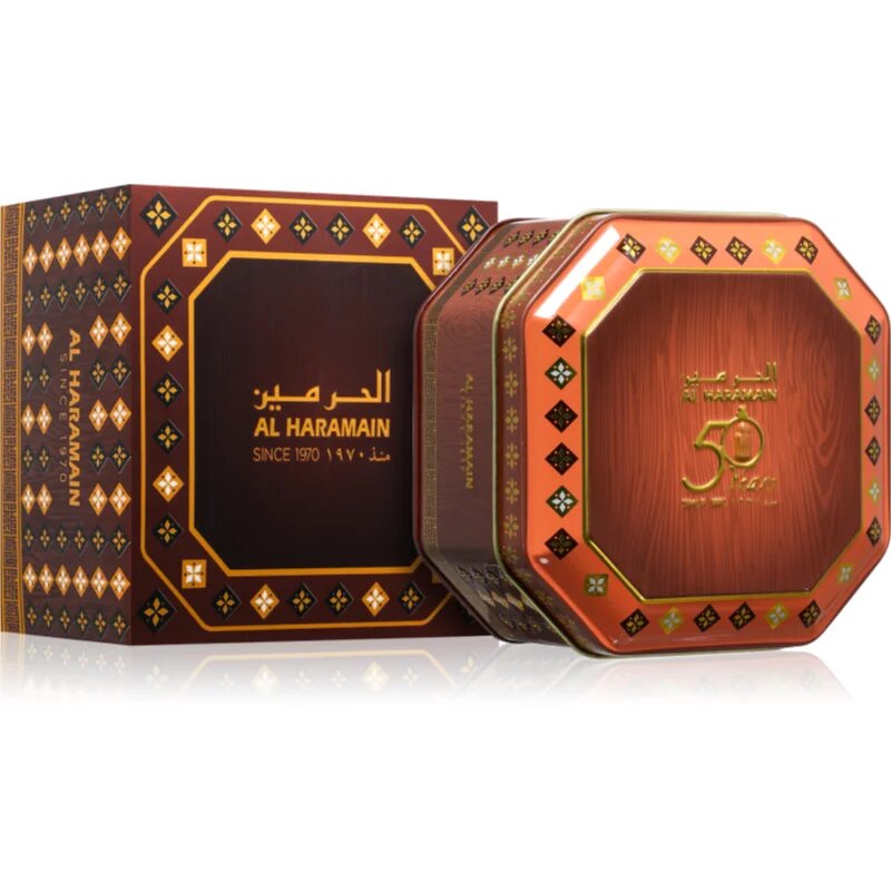 Al Haramain Bukhoor Nowah bakhur 75 g