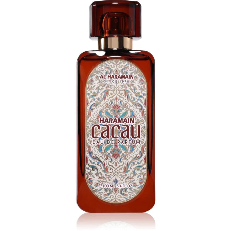 Al Haramain Cacau parfumska voda za ženske 100 ml