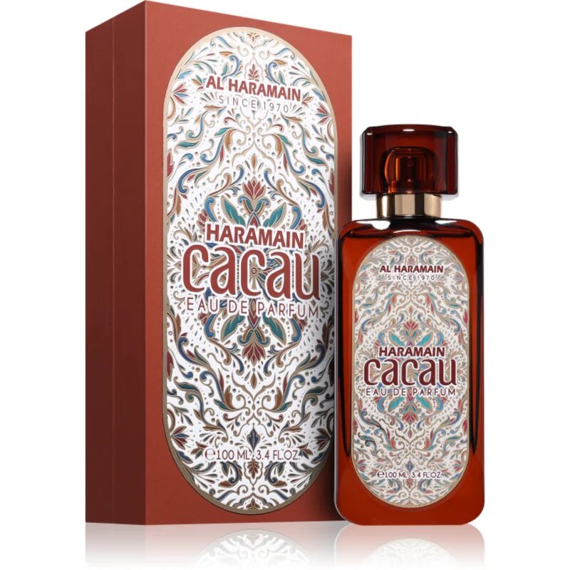 Al Haramain Cacau parfumska voda za ženske 100 ml