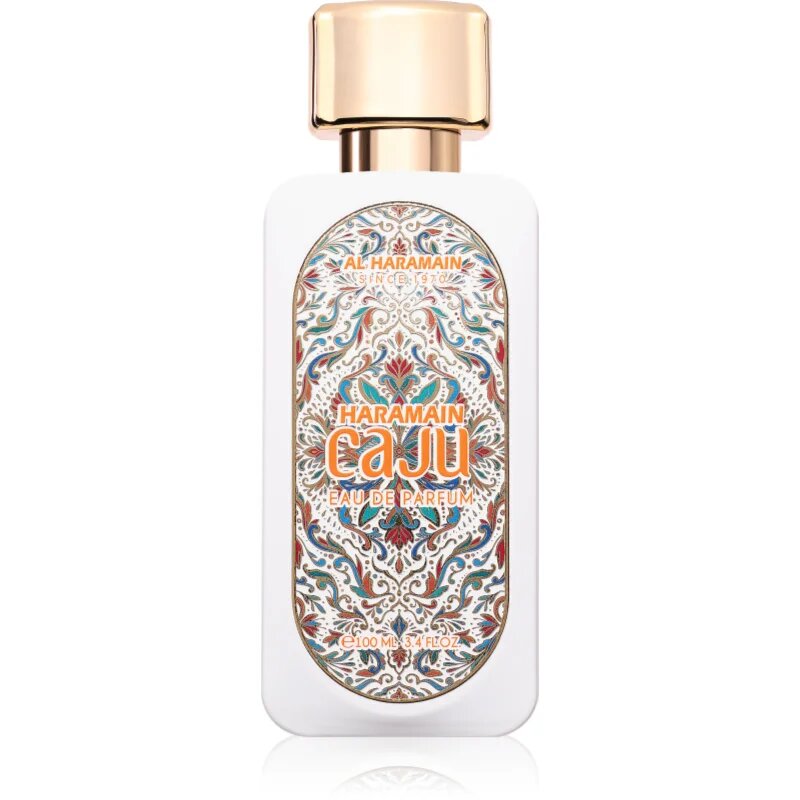 Al Haramain Caju parfumska voda za ženske 100 ml