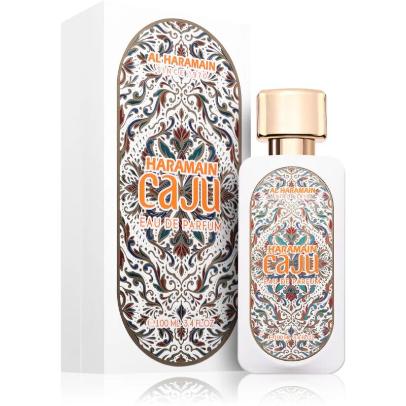 Al Haramain Caju parfumska voda za ženske 100 ml