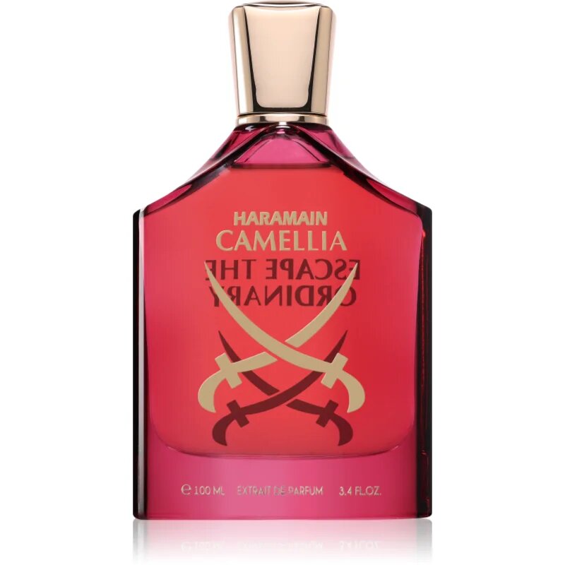 Al Haramain Camellia parfumski ekstrakt za ženske 100 ml