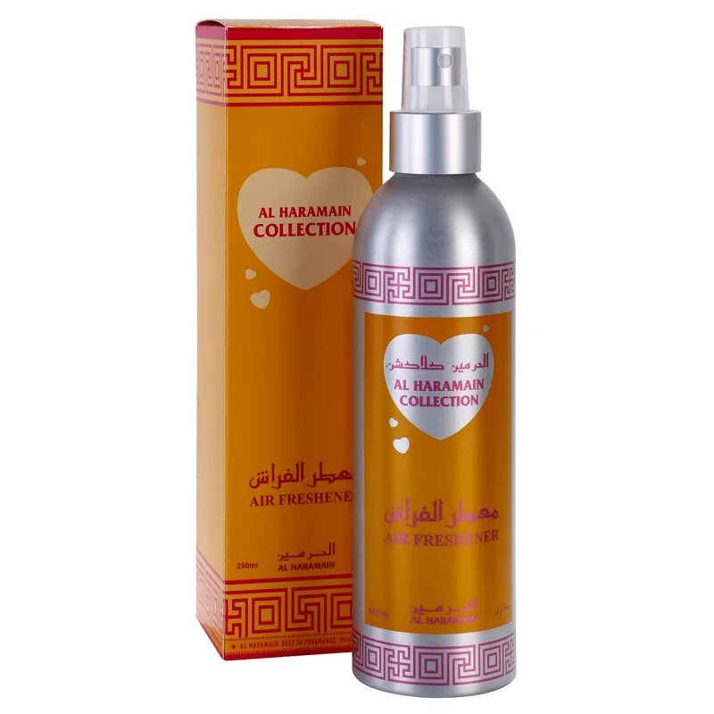 Al Haramain Collection pršilo za dom 250 ml