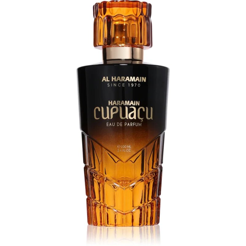 Al Haramain Cupuacu parfumska voda uniseks 100 ml
