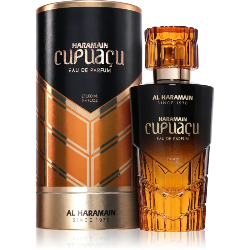 Al Haramain Cupuacu parfumska voda uniseks 100 ml