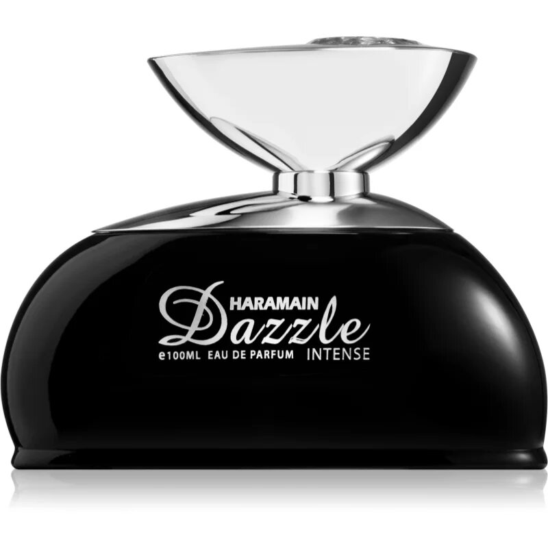 Al Haramain Dazzle Intense parfumska voda uniseks 100 ml