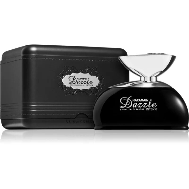 Al Haramain Dazzle Intense parfumska voda uniseks 100 ml