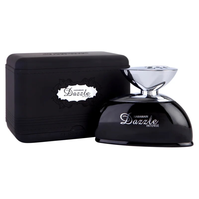 Al Haramain Dazzle Intense parfumska voda uniseks 100 ml