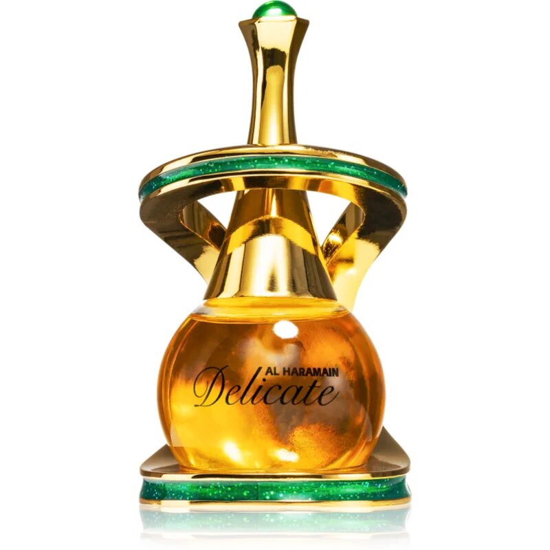 Al Haramain Delicate parfumska voda za ženske 24 ml