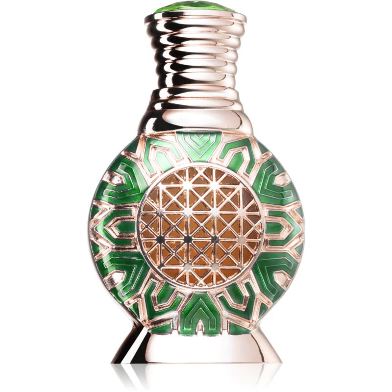Al Haramain Desert parfumirano olje uniseks 15 ml