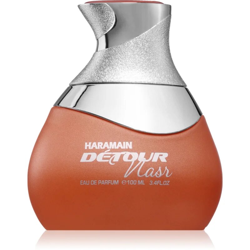 Al Haramain Détour Nasr parfumska voda uniseks 100 ml