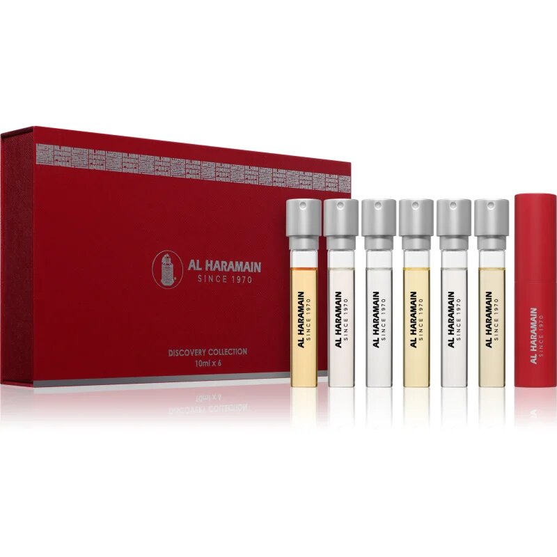 Al Haramain Discovery Collection I. set uniseks