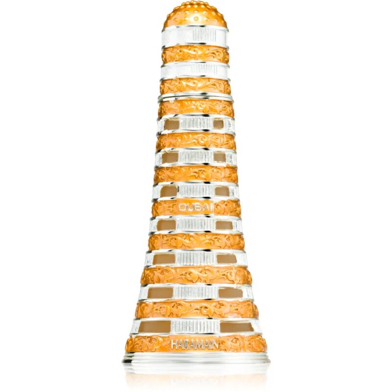 Al Haramain Dubai parfumska voda uniseks 60 ml