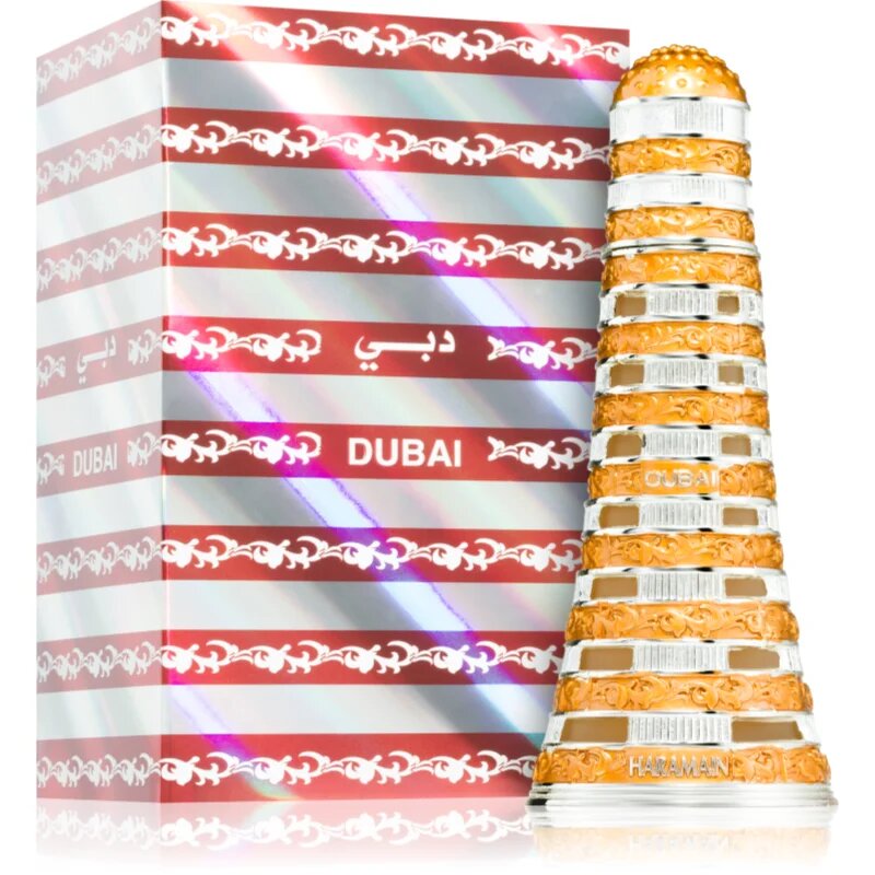 Al Haramain Dubai parfumska voda uniseks 60 ml