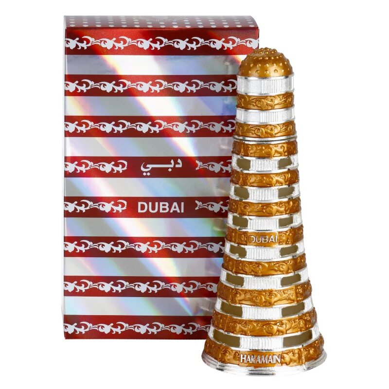 Al Haramain Dubai parfumska voda uniseks 60 ml