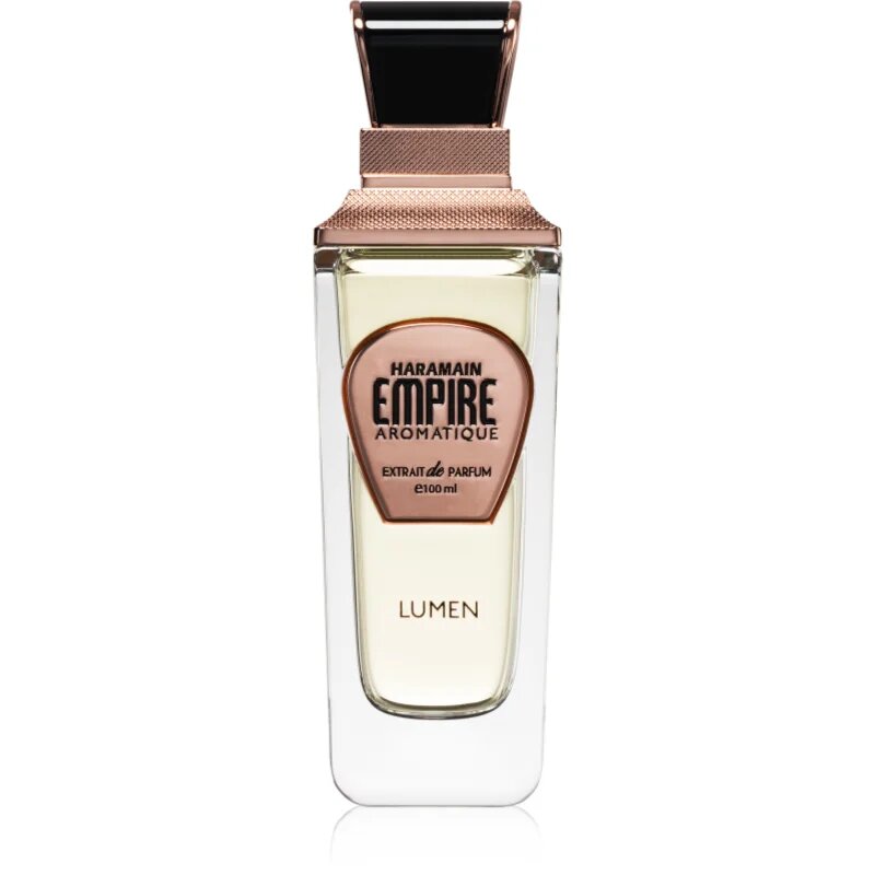 Al Haramain Empire Aromatique Lumen parfumski ekstrakt uniseks 100 ml