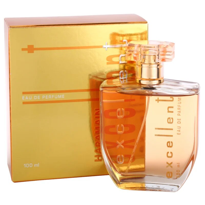 Al Haramain Excellent parfumska voda za ženske 100 ml