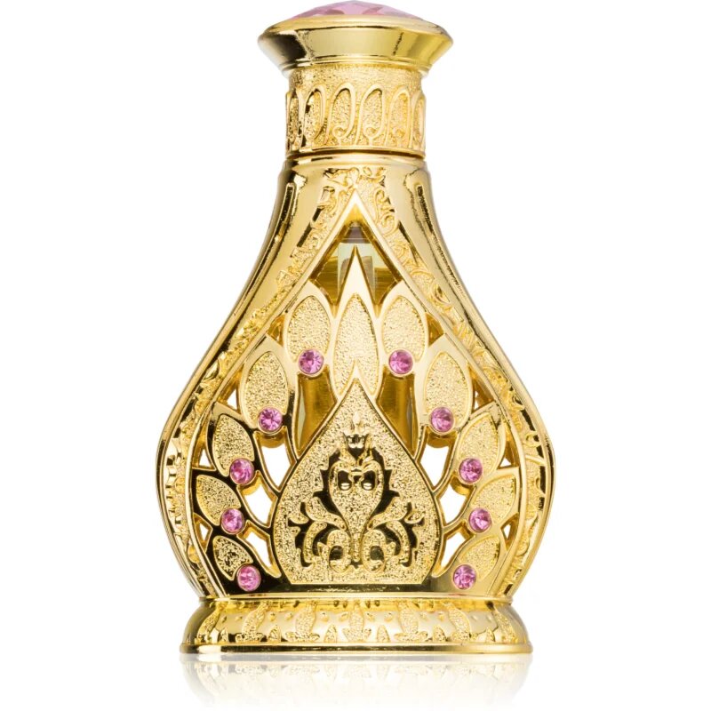 Al Haramain Farasha parfumirano olje uniseks 12 ml