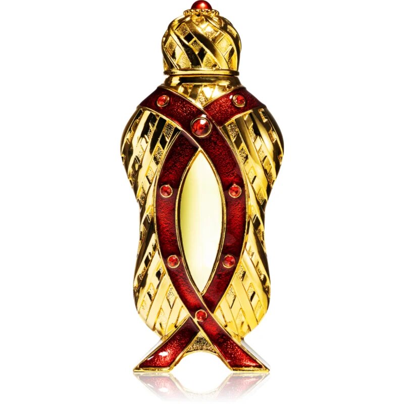 Al Haramain Faris parfumirano olje uniseks 12 ml