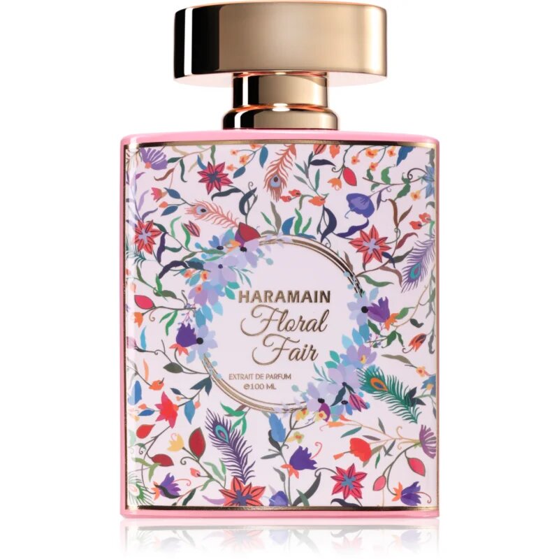 Al Haramain Floral Fair parfumski ekstrakt za ženske 100 ml