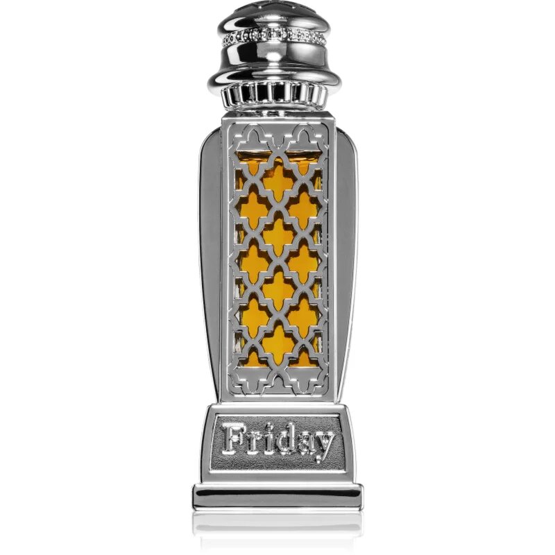 Al Haramain Friday parfumska voda za ženske 15 ml