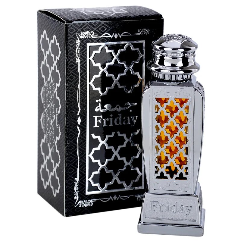 Al Haramain Friday parfumska voda za ženske 15 ml