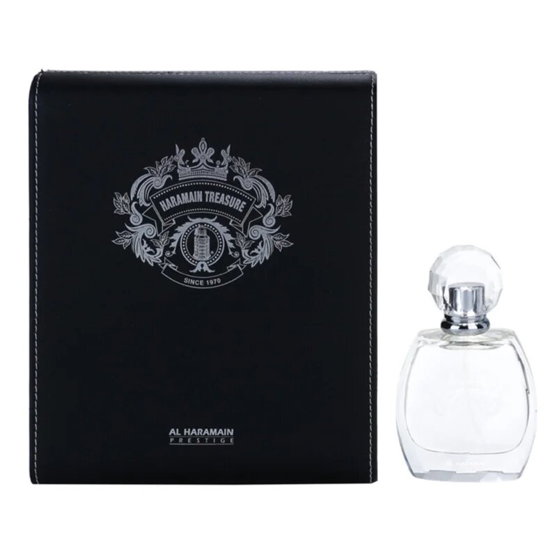 Al Haramain Haramain Treasure parfumska voda uniseks 70 ml