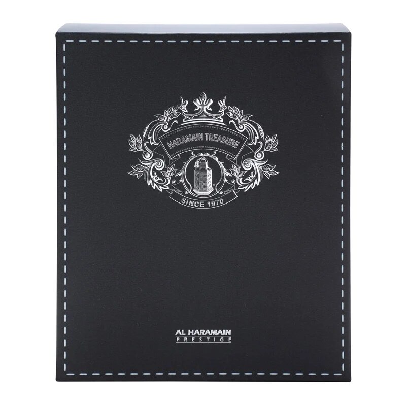 Al Haramain Haramain Treasure parfumska voda uniseks 70 ml