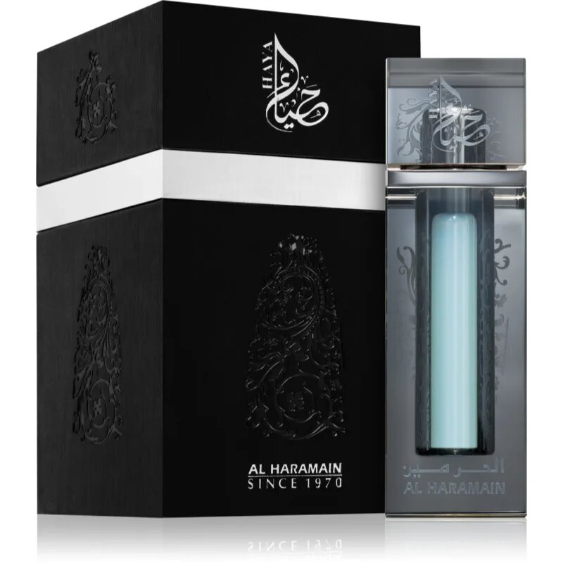 Al Haramain Haya parfumska voda za ženske 24 ml