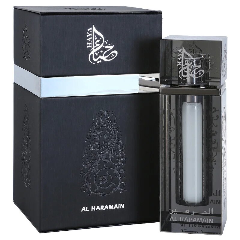 Al Haramain Haya parfumska voda za ženske 24 ml