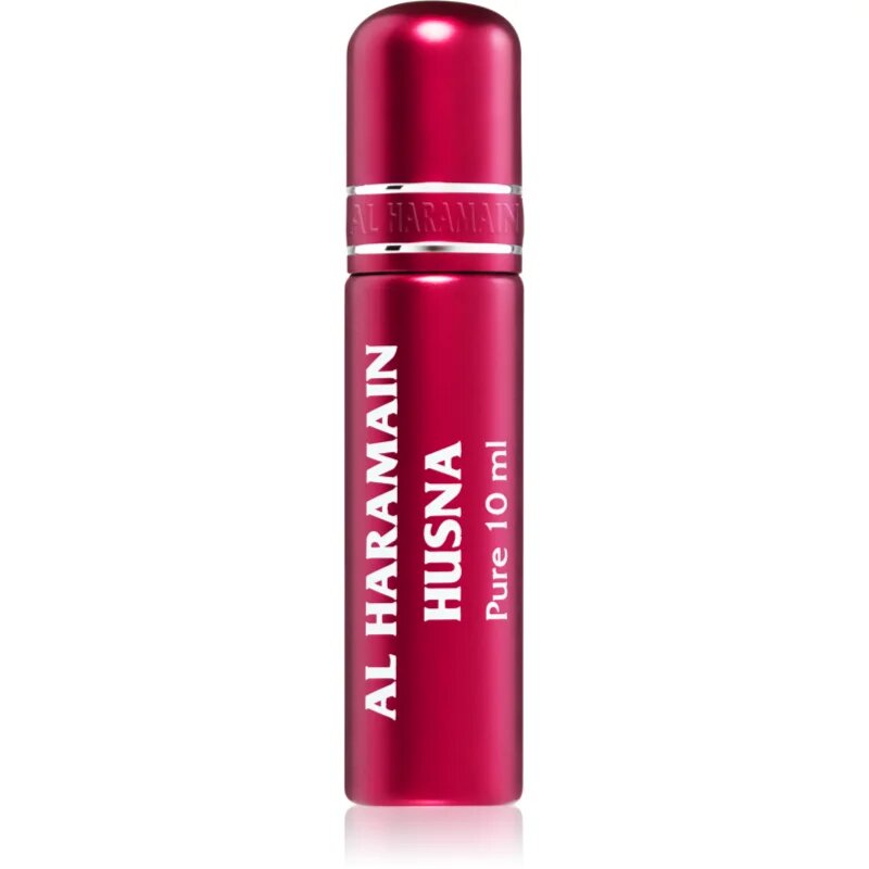 Al Haramain Husna parfumirano olje za ženske 10 ml