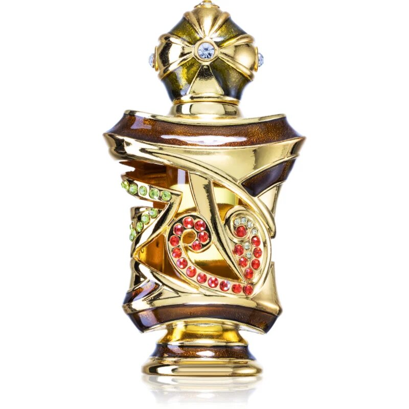 Al Haramain Jameela parfumirano olje uniseks 10 ml