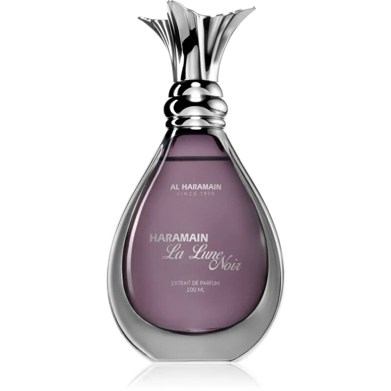 Al Haramain La Lune Noir parfumski ekstrakt uniseks 100 ml