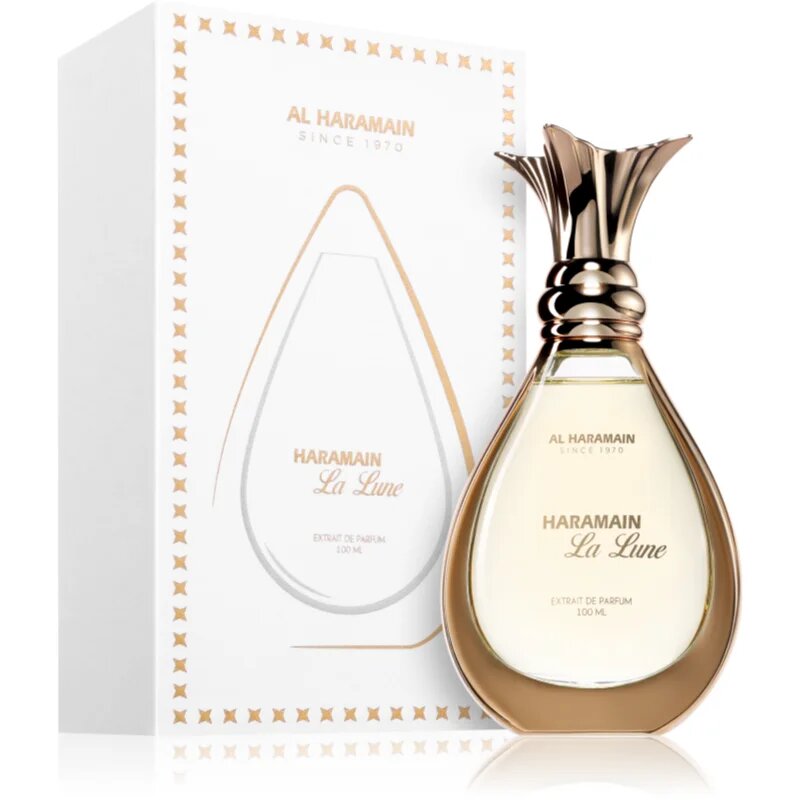 Al Haramain La Lune parfumski ekstrakt uniseks 100 ml