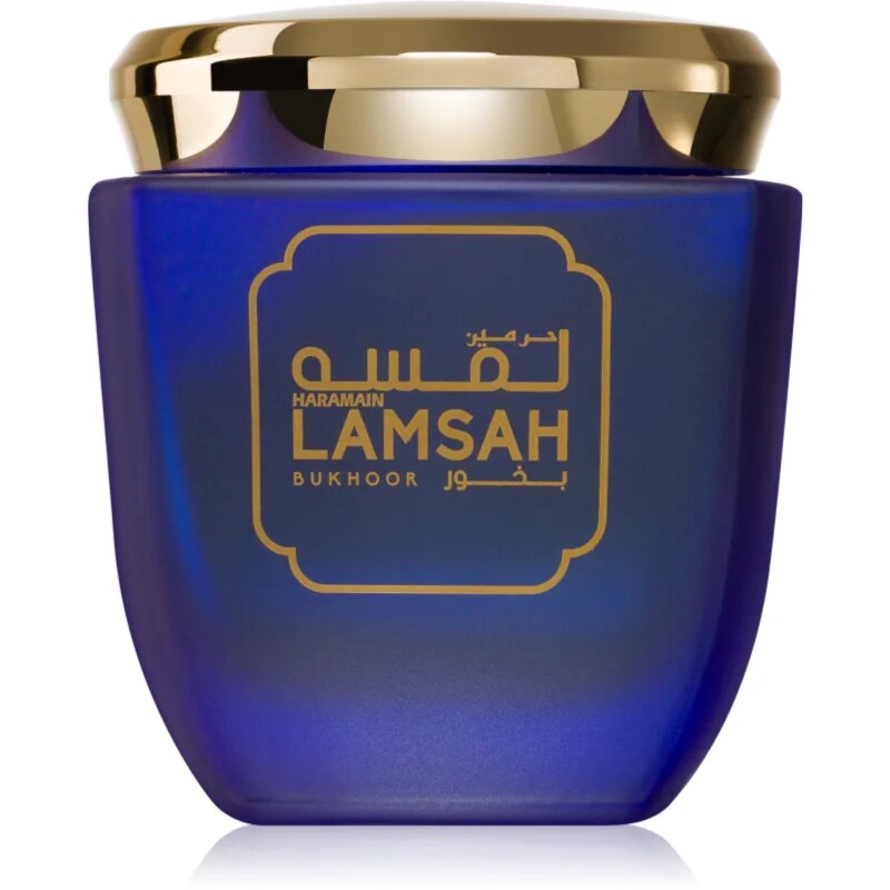 Al Haramain Lamsah bakhur 80 g