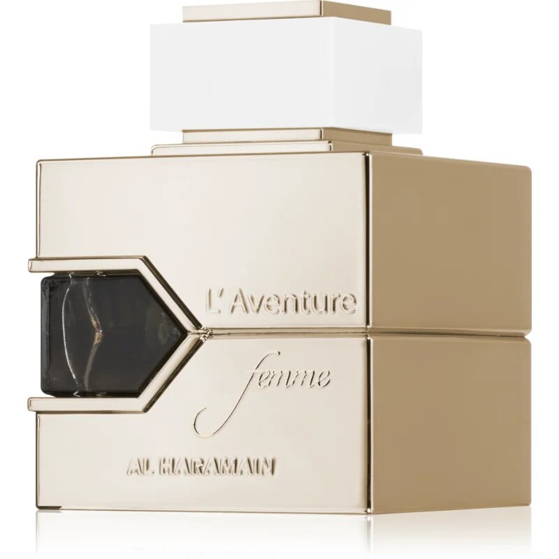 Al Haramain L'Aventure Femme L''Aventure Femme parfumska voda za ženske 100 ml